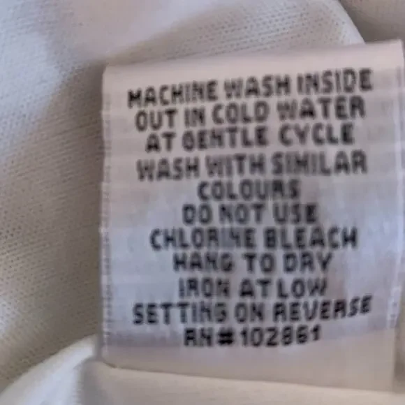 Adore Women's XL Dress Beige Gold White Silver Sequin Sleeveless NWT - Picture 13 of 13